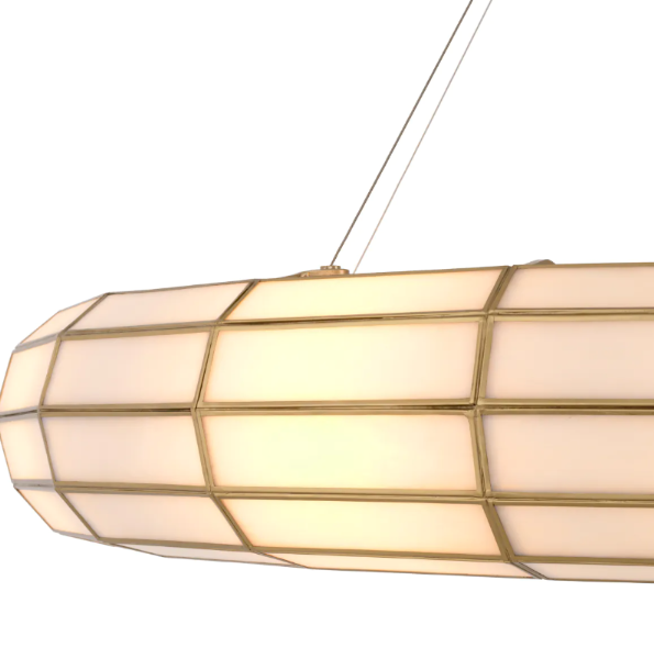 Kronleuchter Ronco der Firma Eichholtz