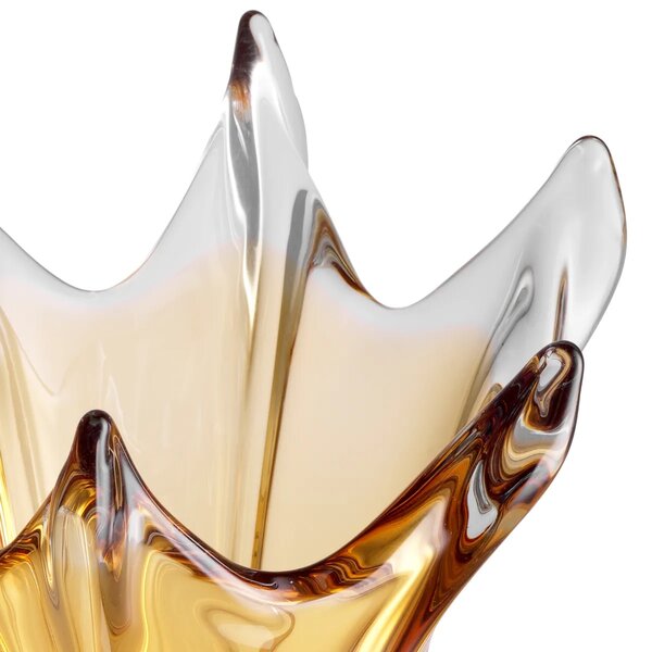 Vase Sutter der Firma Eichholtz