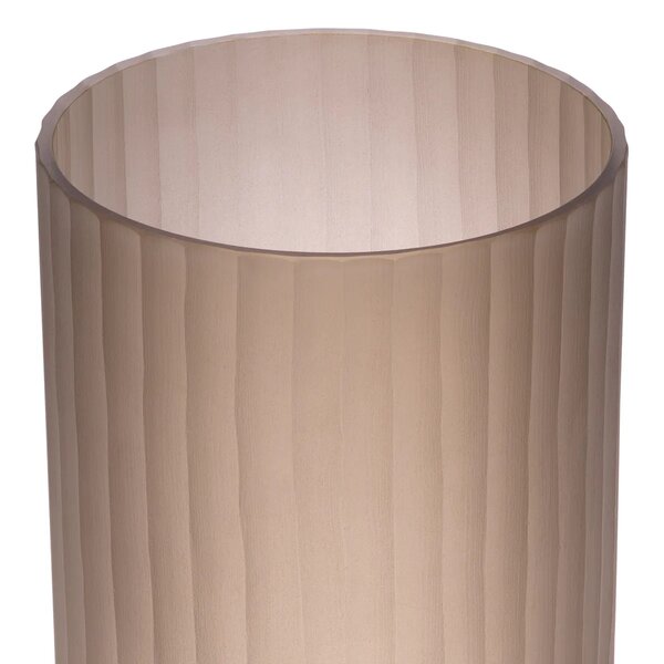 Vase Haight M der Firma Eichholtz