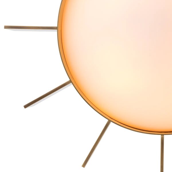 Deckenleuchte Mario der Firma Eichholtz