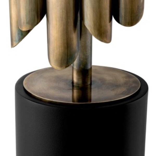 Tischlampe Beau Rivage der Firma Eichholtz