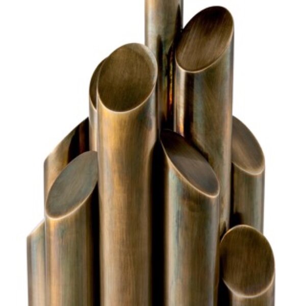 Tischlampe Beau Rivage der Firma Eichholtz