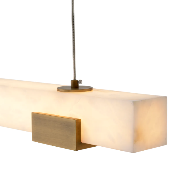 Kronleuchter Furore der Firma Eichholtz