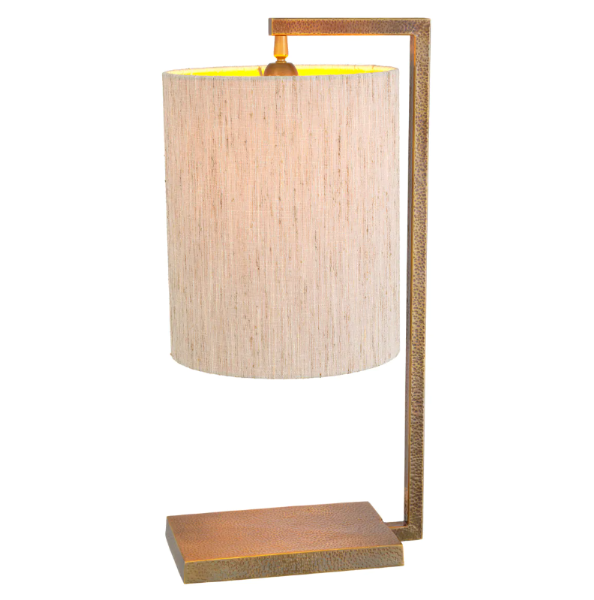 Tischlampe Volturno der Firma Eichholtz