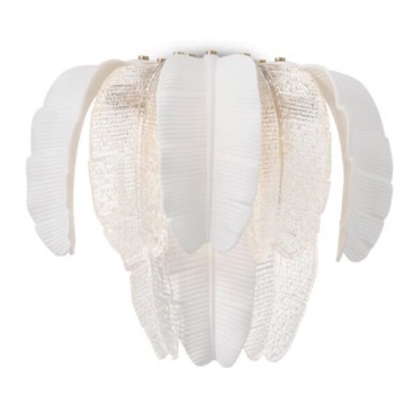 Wandleuchte Saint Lucia der Firma Eichholtz