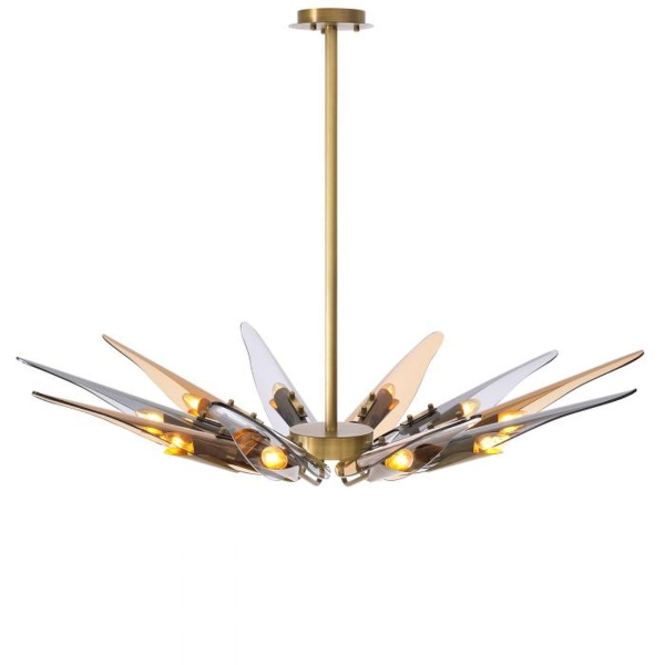 Chandelier Sky der Firma Eichholtz