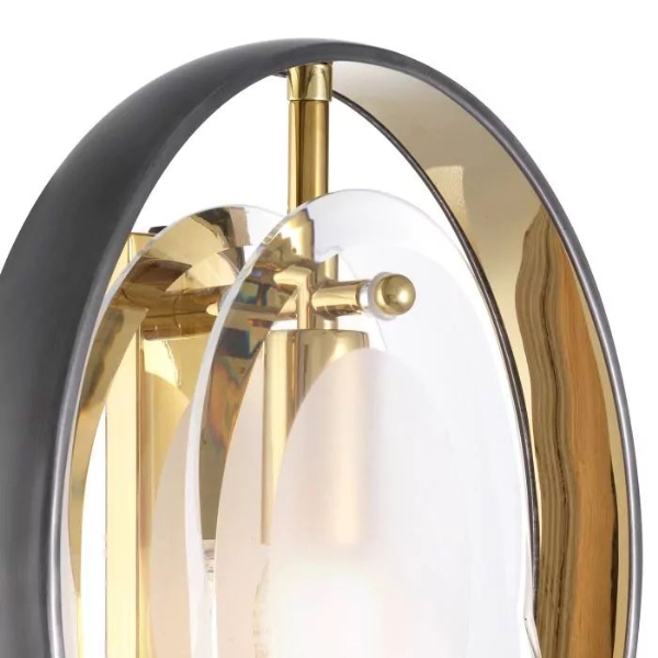 Wandleuchte VINCENTE der Firma Eichholtz