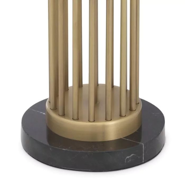 Tischleuchte CONDO der Firma Eichholtz