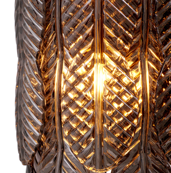 Kronleuchter Sahure S der Firma Eichholtz