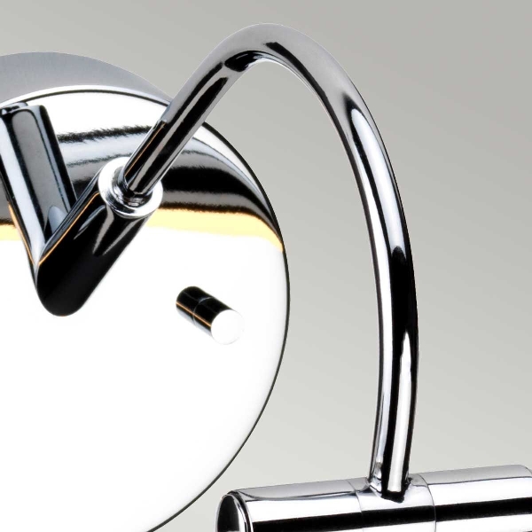 Bilderleuchte Alton der Firma Elstead