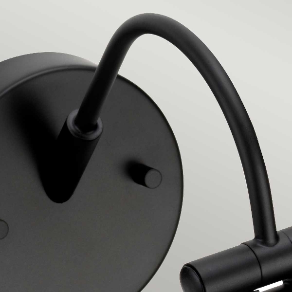 Bilderleuchte Alton der Firma Elstead