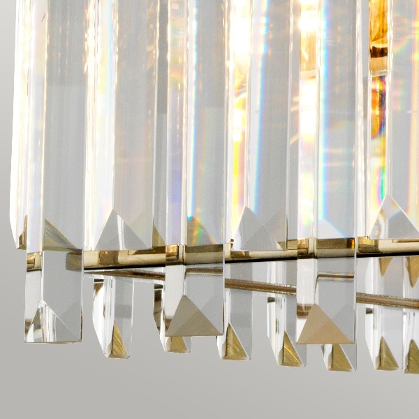 Pendelleuchte Aries der Firma Elstead