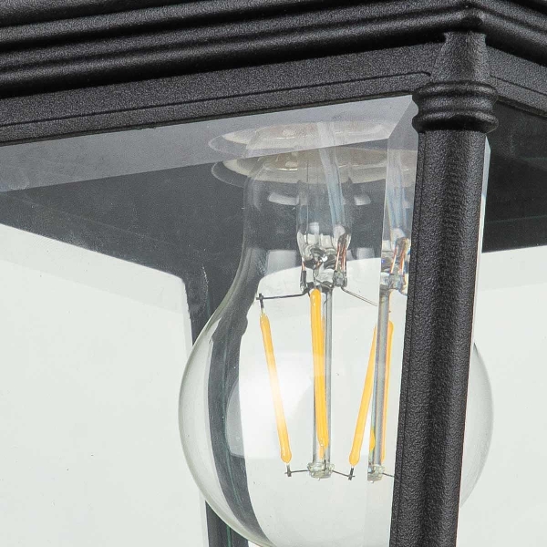 Aussen-Wandleuchte Bayview der Firma Elstead