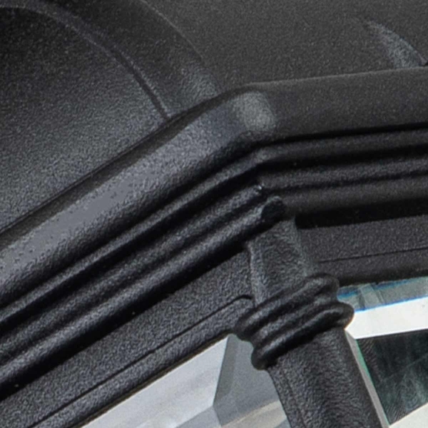 Aussen-Deckenleuchte Bayview der Firma Elstead