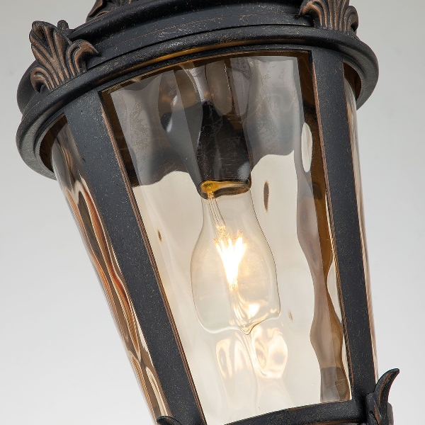 Pendelleuchte Baltimore der Firma Elstead