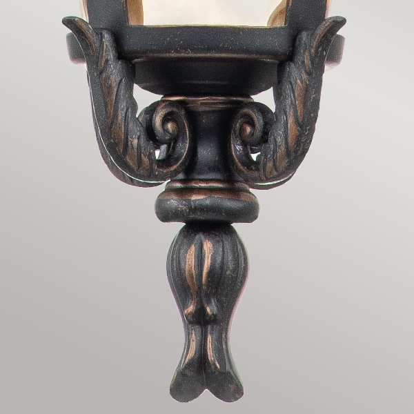 Pendelleuchte Baltimore der Firma Elstead