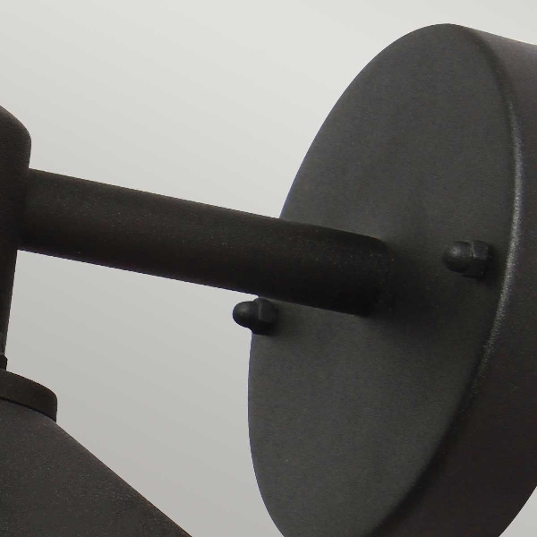 Aussen-Wandleuchte Copenhagen der Firma Elstead