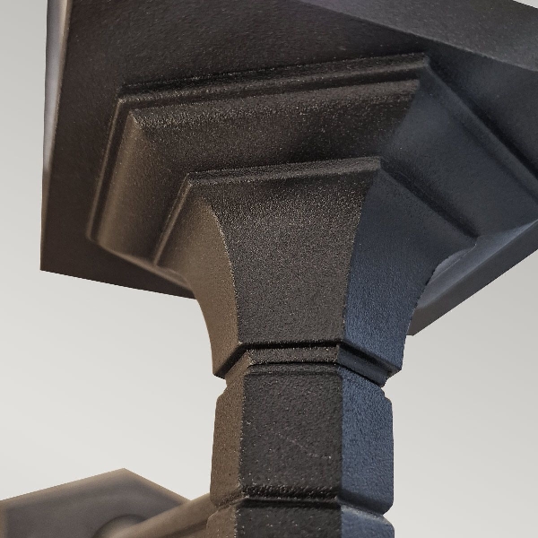 Aussen-Wandleuchte Chapel der Firma Elstead