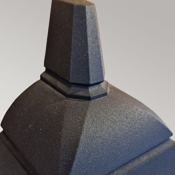 Aussen Chapel der Firma Elstead