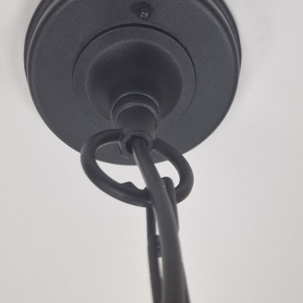 Hängeleuchte Chapel Mini der Firma Elstead