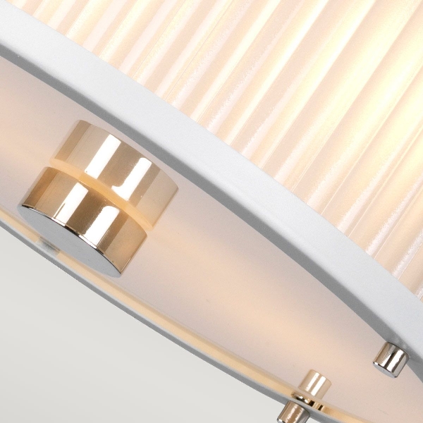 Pendelleuchte Corona der Firma Elstead