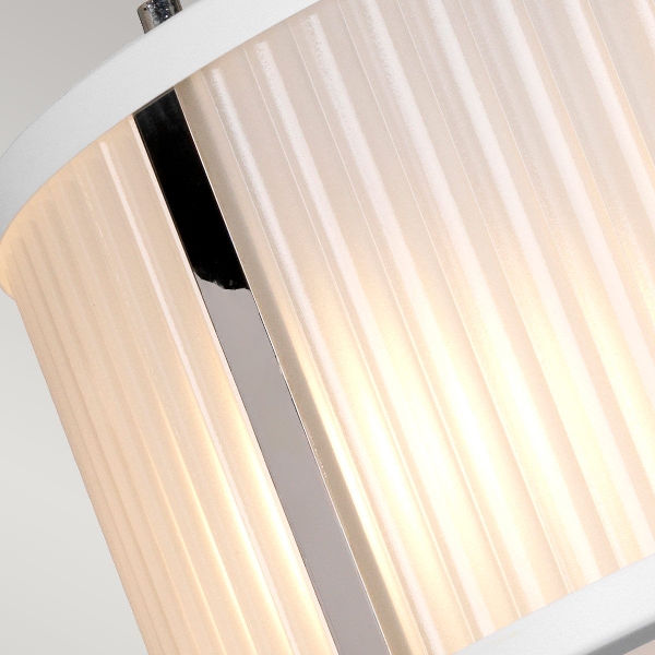 Pendelleuchte Corona der Firma Elstead