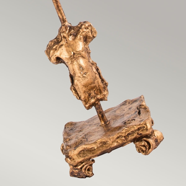 Tischleuchte Fragment der Firma Elstead