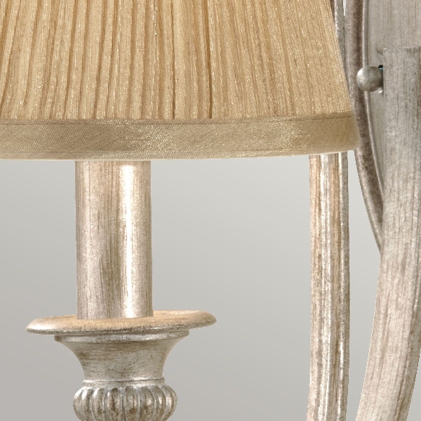 Wandleuchte Abbey der Firma Elstead