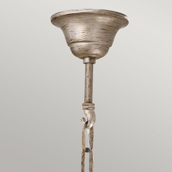 Pendelleuchte Abbey der Firma Elstead