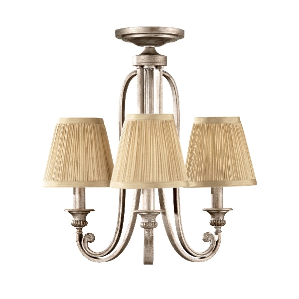 Pendelleuchte Abbey der Firma Elstead