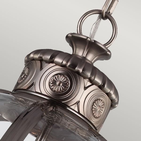 Pendelleuchte Adams der Firma Elstead