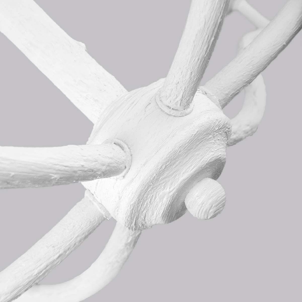 Kronleuchter Annie der Firma Elstead