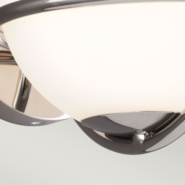 Wandleuchte Apollo der Firma Elstead