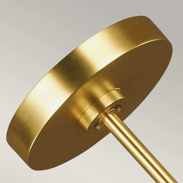 Pendelleuchte Apollo der Firma Elstead