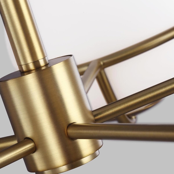 Pendelleuchte Apollo der Firma Elstead