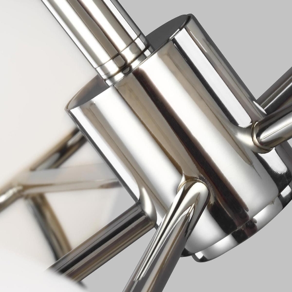 Pendelleuchte Apollo der Firma Elstead