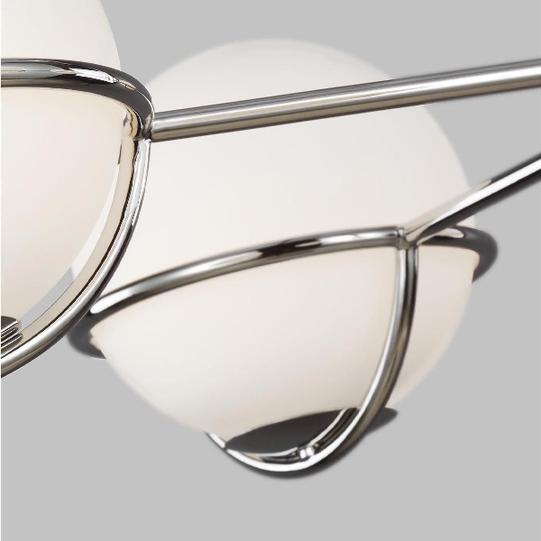 Pendelleuchte Apollo der Firma Elstead