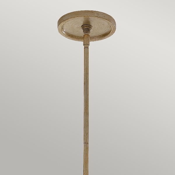 Pendelleuchte Arabesque der Firma Elstead