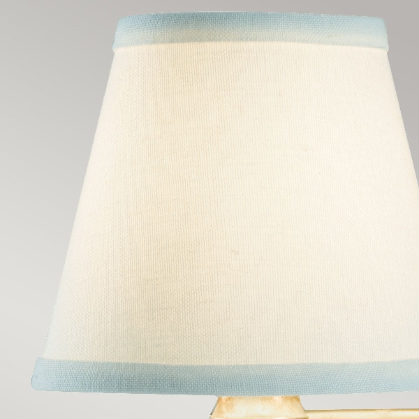 Wandleuchte Argento der Firma Elstead