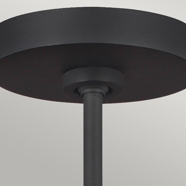 Pendelleuchte Asher der Firma Elstead