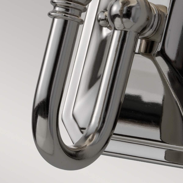 Wandleuchte Concord der Firma Elstead