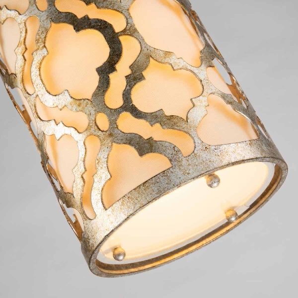 Pendelleuchte Arabella der Firma Elstead