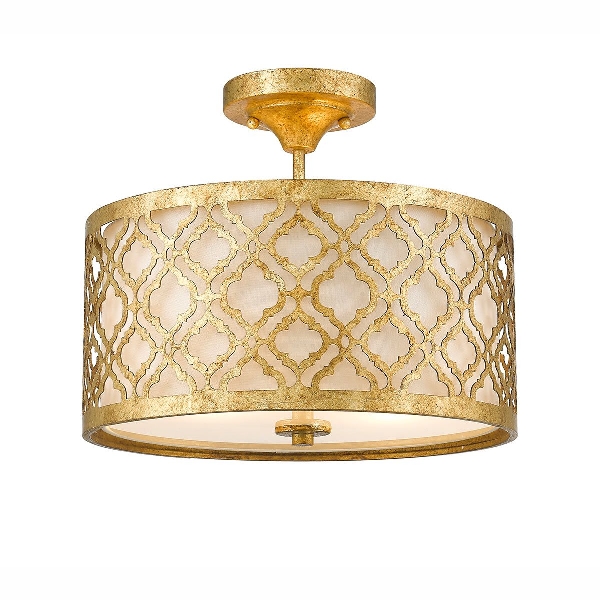 Pendelleuchte Arabella der Firma Elstead