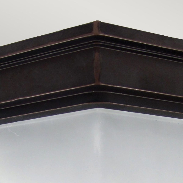 Aussen-Deckenleuchte Fairford der Firma Elstead