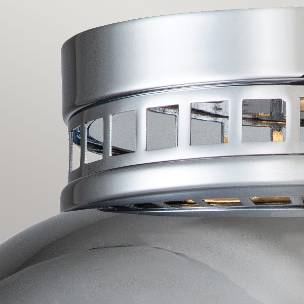 Deckenleuchte Amelia der Firma Elstead