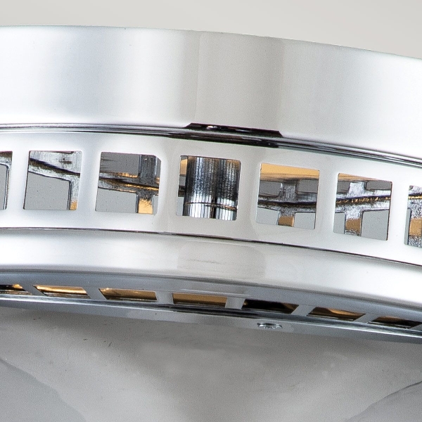 Deckenleuchte Amelia der Firma Elstead