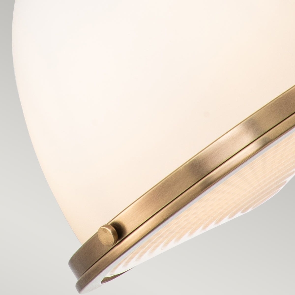 Pendelleuchte Amelia der Firma Elstead