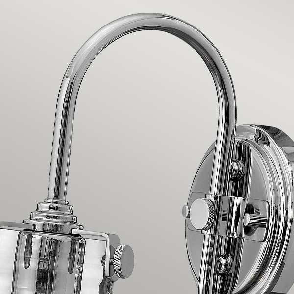 Wandleuchte Congress der Firma Elstead