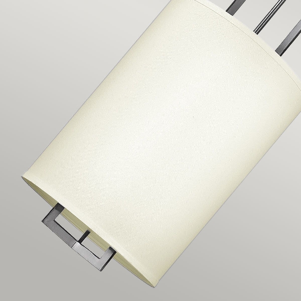 Hampton 3 Leuchtende Pendelleuchte der Firma Elstead