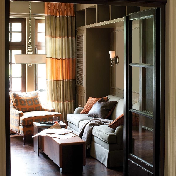 Pendelleuchte Zelda der Firma Elstead